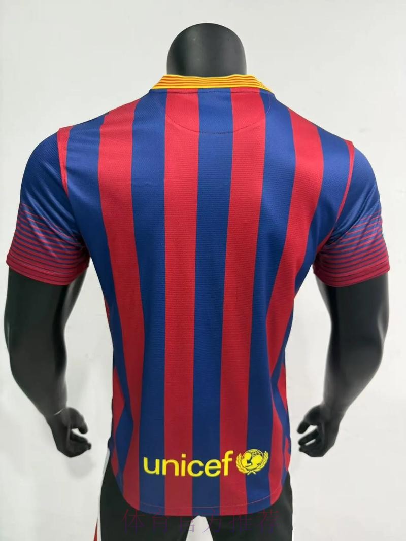 巴塞主場一定「德」