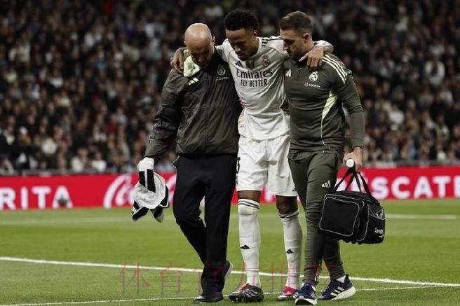 阿斯:米利唐赛季报销!预计伤缺时间至少9个月 阿斯:米利唐赛季报销!预计伤缺时间至少9个月