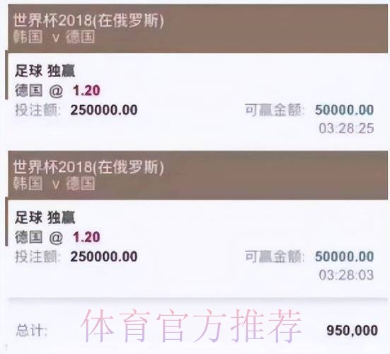 世界杯投注平台推荐及分析比较 世界杯投注平台推荐及分析比较